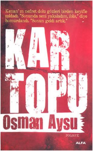 Kartopu (Cep Boy)