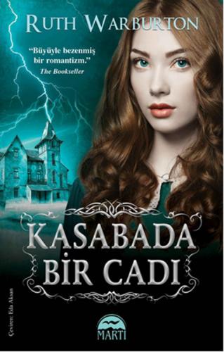 Kasabada Bir Cadı