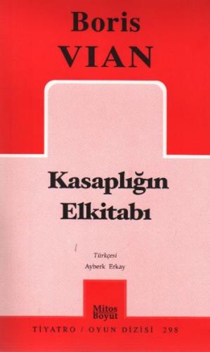 Kasaplığın Elkitabı (298)