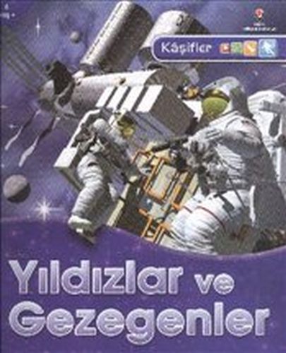 Kaşifler - Yıldızlar ve Gezegenler