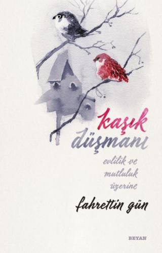 Kaşık Düşmanı