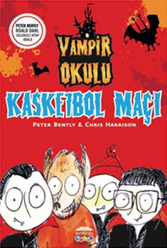 Kasketbol Maçı / Vampir Okulu