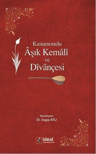 Kastamonulu Aşık Kemali ve Divançesi