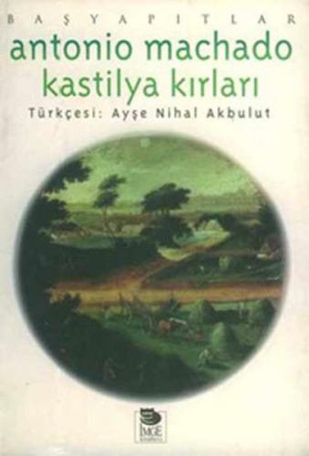 Kastılya Kırları