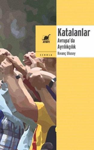 Katalanlar Avrupada Ayrılıkçılık