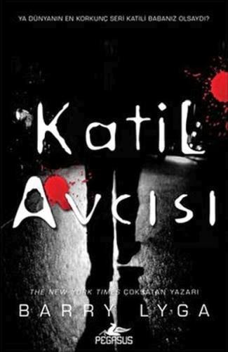 Katil Avcısı - Jasper Dent Serisi 1