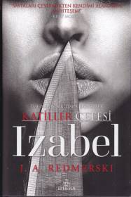 Katiller Çetesi - Izabel (Ciltli)