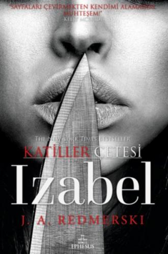 Katiller Çetesi - Izabel