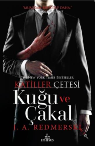 Katiller Çetesi - Kuğu ve Çakal