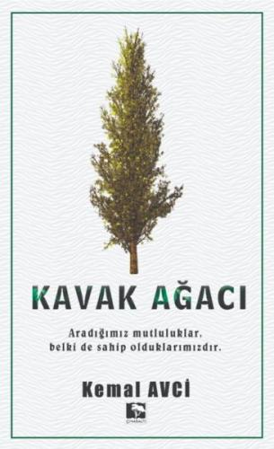 Kavak Ağacı