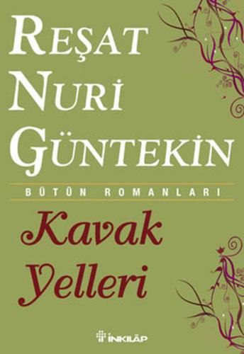 Kavak Yelleri