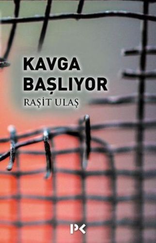 Kavga Başlıyor