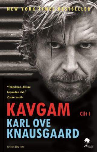 Kavgam 1. Cilt