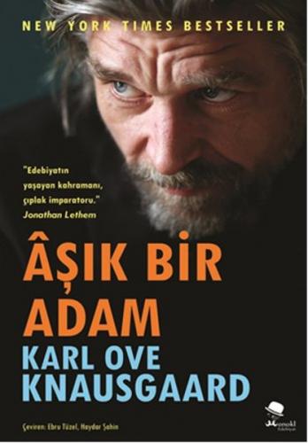 Kavgam 2. Cilt - Aşık Bir Adam