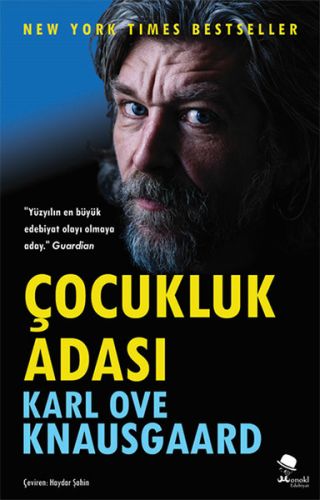 Kavgam 3. Cilt - Çocukluk Adası