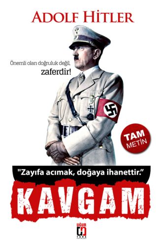 Kavgam (Tam Metin)