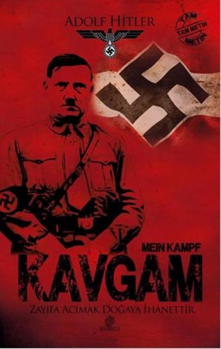 Kavgam