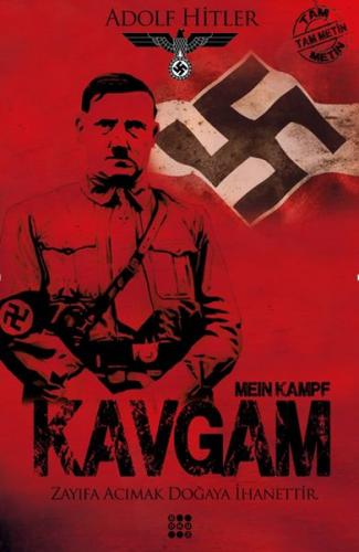 Kavgam