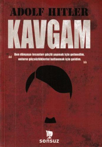 Kavgam