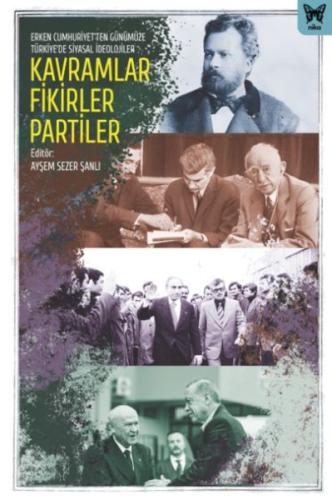 Kavramlar Fikirler Partiler