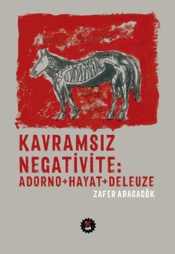 Kavramsız Negativite: Adorno - Hayat - Deleuze