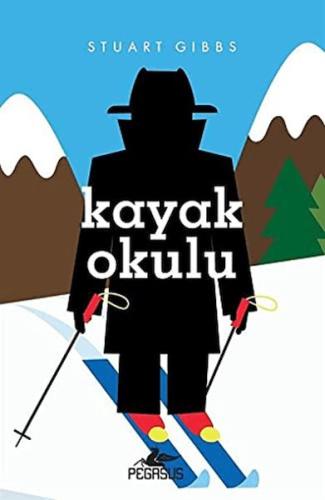 Kayak Okulu: Casusluk Okulu 4