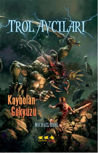 Kaybolan Gökyüzü / Trol Avcıları 4