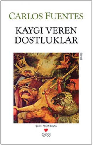 Kaygı Veren Dostluklar