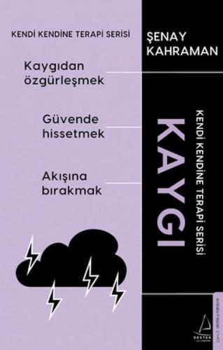 Kaygı