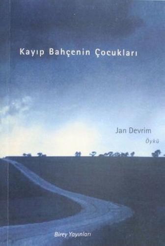 Kayıp Bahçenin Çocukları