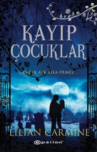 Kayıp Çocuklar