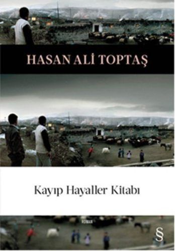 Kayıp Hayaller Kitabı