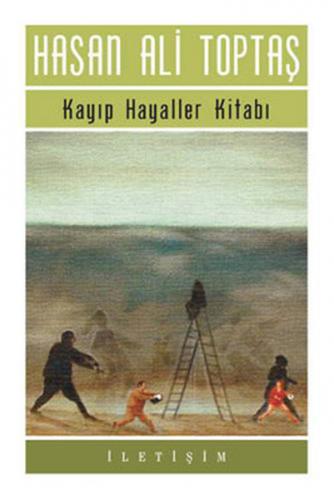 Kayıp Hayaller Kitabı