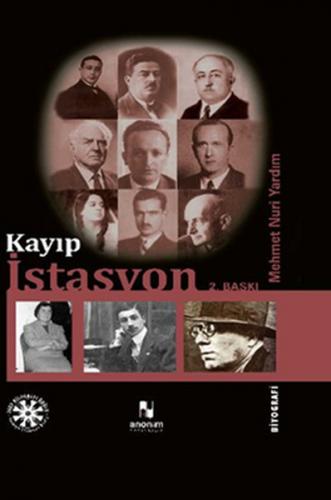 Kayıp İstasyon