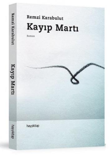 Kayıp Martı