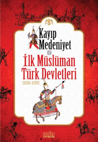 Kayıp Medeniyet - 1