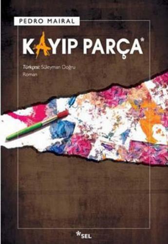 Kayıp Parça