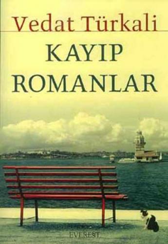 Kayıp Romanlar