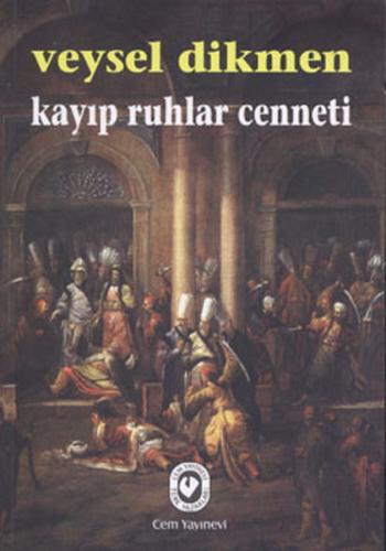 Kayıp Ruhlar Cenneti