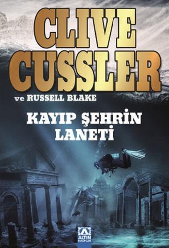 Kayıp Şehrin Laneti