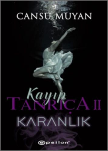 Kayıp Tanrıça 2 - Karanlık