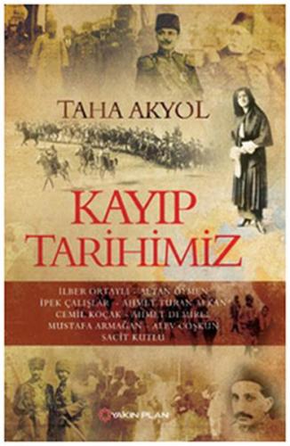 Kayıp Tarihimiz