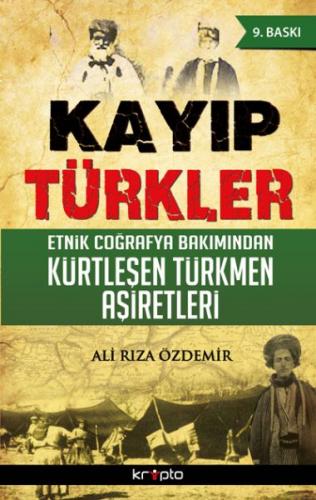 Kayıp Türkler