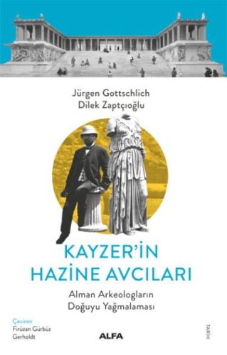 Kayzer’in Hazine Avcıları