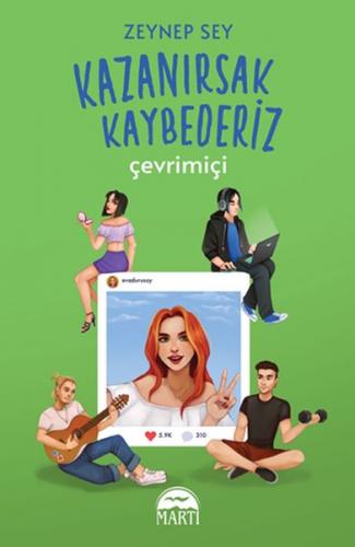 Kazanırsak Kaybederiz : Çevrimiçi