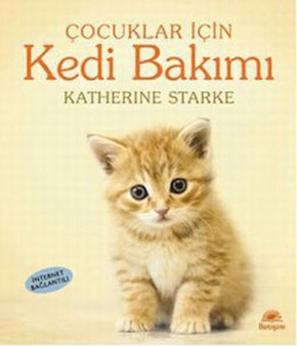 Kedi Bakımı / Çocuklar İçin