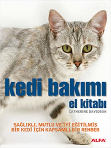 Kedi Bakımı