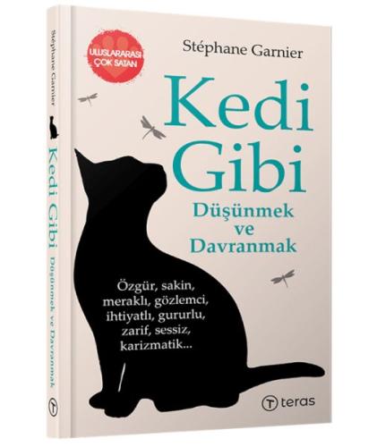 Kedi Gibi Düşünmek ve Davranmak