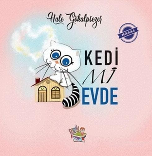 Kedi Mi Evde