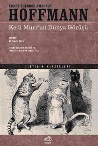 Kedi Murr'un Dünya Görüşü